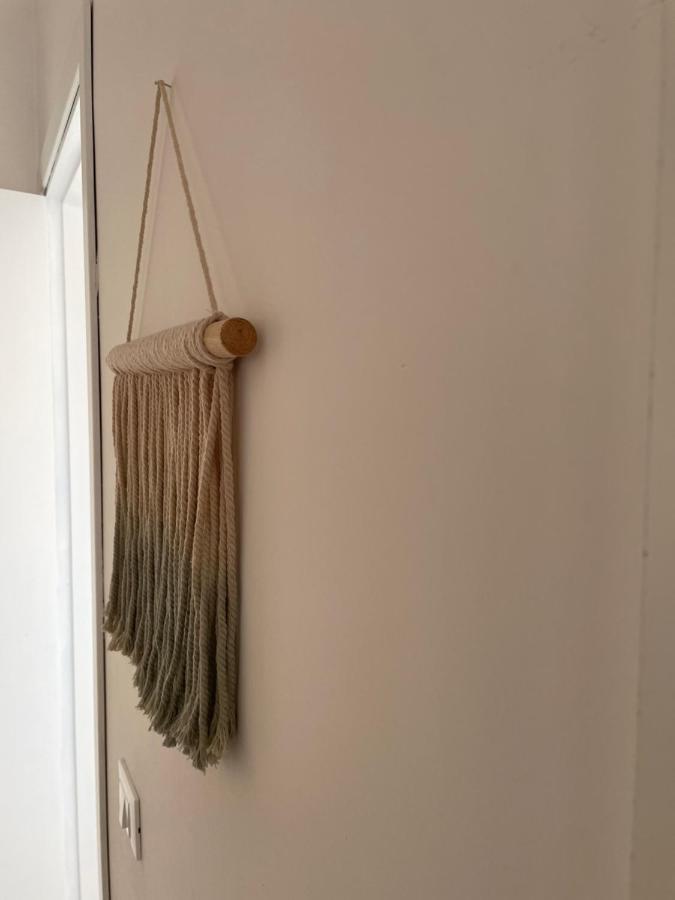 The Greek' House Apartamento Bova Marina Exterior foto