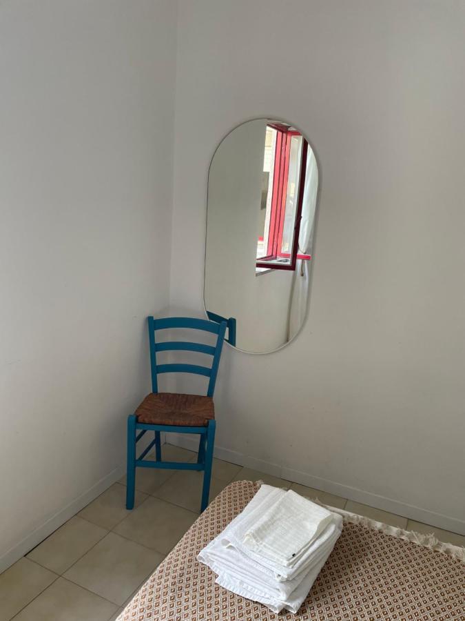 The Greek' House Apartamento Bova Marina Exterior foto