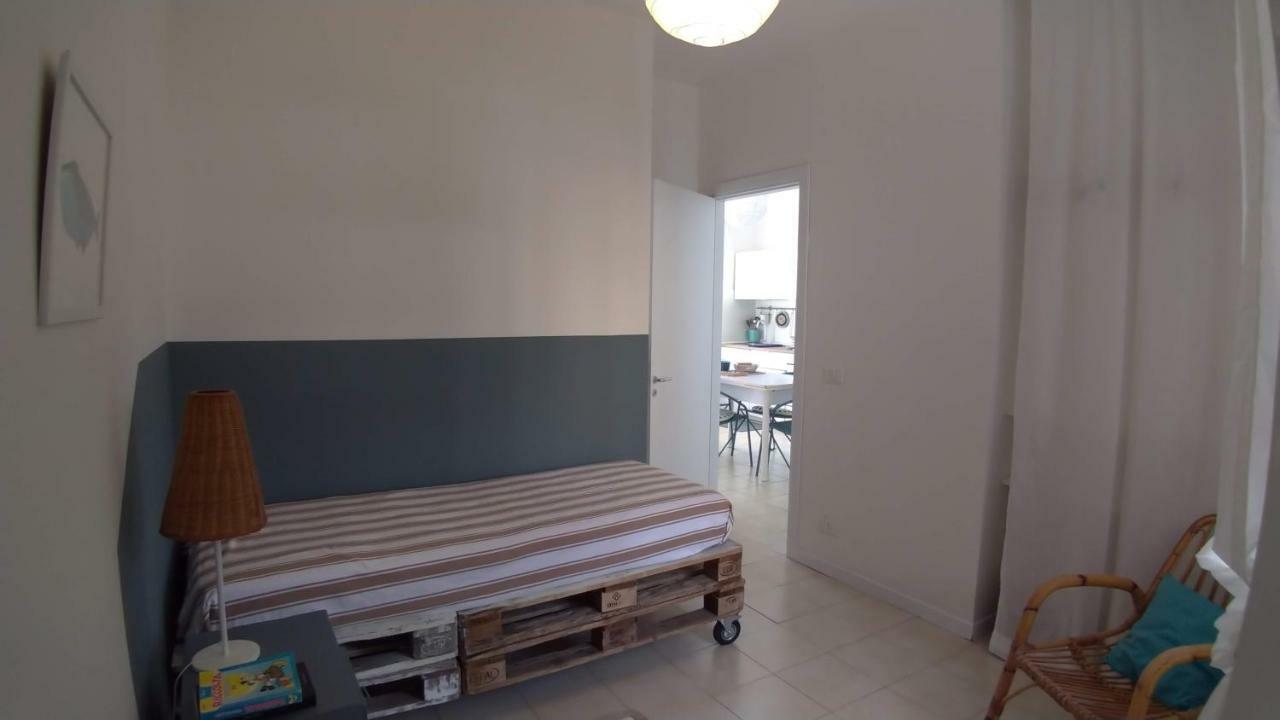 The Greek' House Apartamento Bova Marina Exterior foto