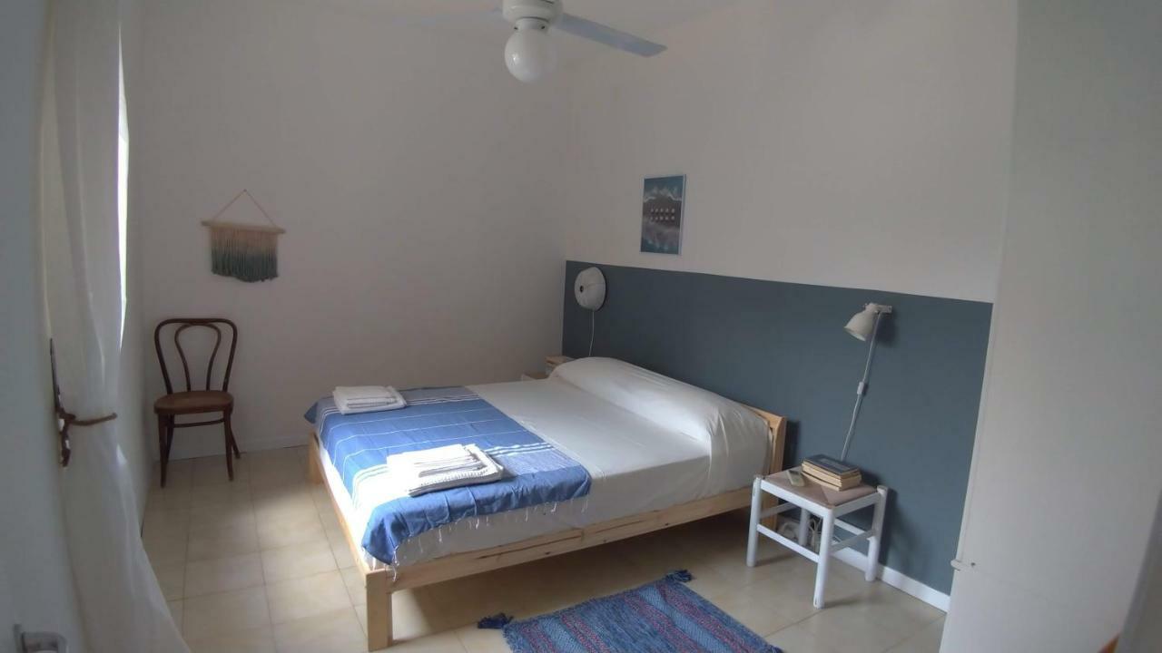 The Greek' House Apartamento Bova Marina Exterior foto